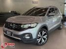 VW - Volkswagen T-Cross Comfortline 1.0 12v TSi Prata