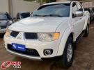 MITSUBISHI L200 Triton HPE 3.2TDi 16v 4X4 C.D. Branca