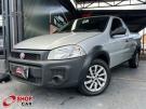 FIAT Strada Working 1.4 C.S. Branca