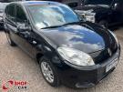 RENAULT Sandero Expression 1.6 Preta