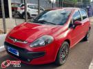 FIAT Punto Attractive 1.4 Vermelha