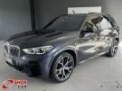 BMW X5 xDrive45e M Sport 3.0T 24v Cinza