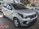 FIAT Mobi Drive 1.0 Prata