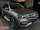 MERCEDES-BENZ GLE 400d 3.0TDi 24v 4Matic Cinza