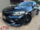 BMW M2 Competition 3.0T 24v Preta