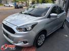 FORD Ka Hatch SE 1.0 12v Prata