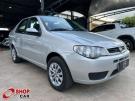 FIAT Siena 1.0 Fire Prata