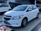 GM - Chevrolet Onix Joy 1.0 Branca