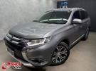 MITSUBISHI Outlander Comfort 2.0 16v Cinza