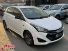 HYUNDAI HB20 Spicy 1.0 12v Branca