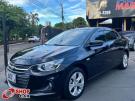 GM - Chevrolet Onix Sedan Plus LTZ 1.0T 12v Preta