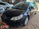 CITROËN C4 Pallas GLX 2.0 16v Preta