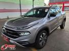 FIAT Toro Volcano 2.0TDi 16v 4x4 Prata