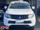 MITSUBISHI L200 Triton Sport GL 2.4TDi 16v 4X4 C.D. Branca