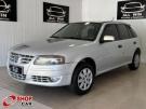 VW - Volkswagen Gol Trend 1.0 4p. Prata