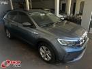 VW - Volkswagen Nivus Comfortline 1.0 12v TSi Cinza