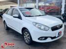 FIAT Grand Siena Essence 1.6 16v Branca