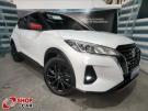 NISSAN Kicks XPlay 1.6 16v Branca