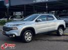 FIAT Toro Freedom 1.8 16v Prata