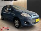 FIAT Palio Attractive 1.4 4p. Azul