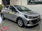 HYUNDAI HB20 Comfort 1.0 12v Prata