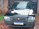 FIAT Uno Mille Economy Way 1.0 Fire 4p. Preta