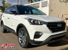 HYUNDAI Creta Prestige 2.0 16v Branca