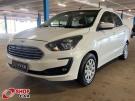 FORD Ka Sedan SE 1.0 12v Branca