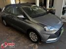 HYUNDAI HB20 Sense 1.0 12v Cinza