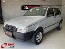 FIAT Uno Mille 1.0 Fire 4p. Prata