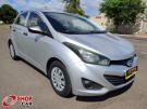 HYUNDAI HB20 Comfort Plus 1.0 12v Prata