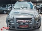 FIAT Strada Adventure 1.8 C.E. Cinza