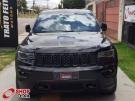 JEEP Grand Cherokee Limited 3.6 V6 24v Preta