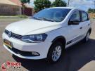 VW - Volkswagen Gol Track 1.0 4p. Branca