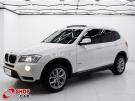 BMW X3 xDrive20i 2.0T 16v Branca