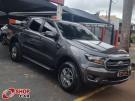 FORD Ranger XLS 2.2TDCi 16v C.D. Cinza