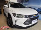 GM - Chevrolet Tracker Premier 1.2T 12v Branca