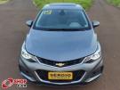 GM - Chevrolet Cruze Hatch Sport6 LTZ 1.4T 16v Cinza