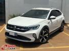 VW - Volkswagen Nivus Highline 1.0 12v TSi Branca