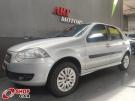 FIAT Palio ELX 1.0 4p. Prata