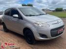 FIAT Palio Attractive 1.0 4p. Prata