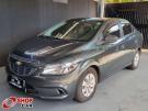 GM - Chevrolet Prisma Joy 1.0 Cinza