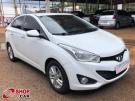 HYUNDAI HB20S Premium 1.6 16v Branca