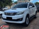 TOYOTA Hilux SW4 SRV D4-D 3.0TDi 16v 4x4 Branca