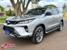 TOYOTA Hilux SW4 Diamond D4-D 2.8TDi 16v 4x4 Prata