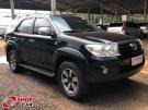 TOYOTA Hilux SW4 SR 2.7 16v Preta