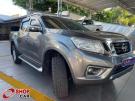 NISSAN Frontier LE 2.3TDi 16v 4X4 C.D. Chumbo