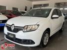 RENAULT Logan Expression 1.0 16v Branca