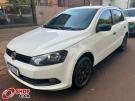 VW - Volkswagen Gol 1.0 4p. Branca