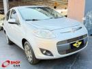 FIAT Palio Essence 1.6 16v Dualogic 4p. Prata